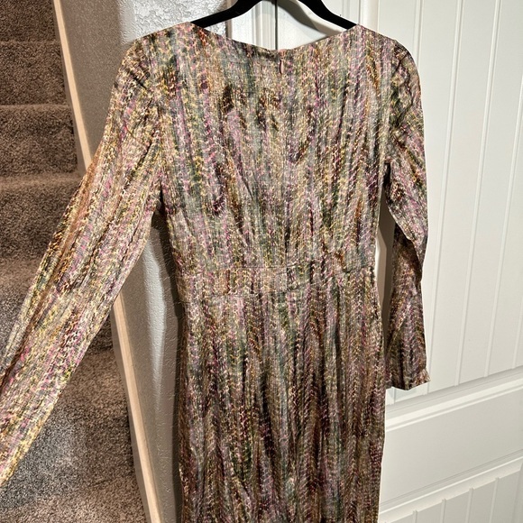 Alexis Audrey Romper in Speckle - Picture 12 of 12